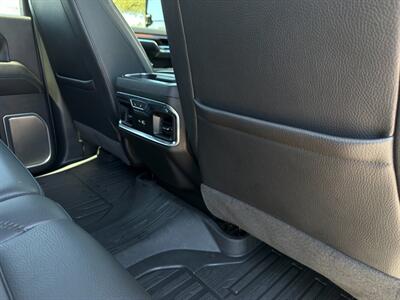 2024 GMC Sierra 3500HD Denali   - Photo 26 - Scottsdale, AZ 85257