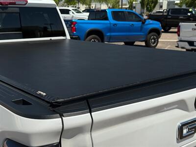 2024 GMC Sierra 3500HD Denali   - Photo 9 - Scottsdale, AZ 85257