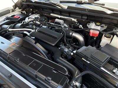 2024 GMC Sierra 3500HD Denali   - Photo 15 - Scottsdale, AZ 85257