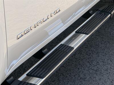 2024 GMC Sierra 3500HD Denali   - Photo 6 - Scottsdale, AZ 85257