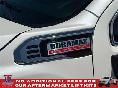 2024 GMC Sierra 3500HD Denali   - Photo 13 - Scottsdale, AZ 85257