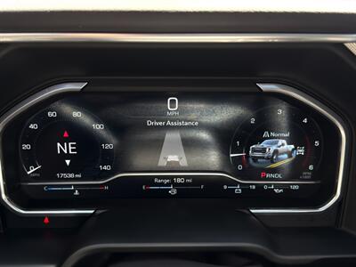 2024 GMC Sierra 3500HD Denali   - Photo 36 - Scottsdale, AZ 85257