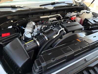 2024 GMC Sierra 3500HD Denali   - Photo 14 - Scottsdale, AZ 85257