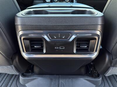 2024 GMC Sierra 3500HD Denali   - Photo 31 - Scottsdale, AZ 85257