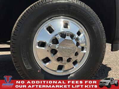 2024 GMC Sierra 3500HD Denali   - Photo 6 - Scottsdale, AZ 85257