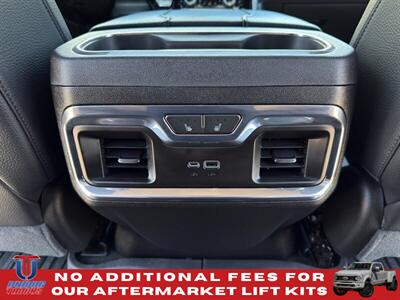 2024 GMC Sierra 3500HD Denali   - Photo 32 - Scottsdale, AZ 85257