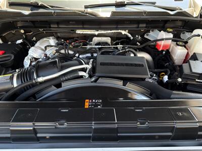 2024 GMC Sierra 3500HD Denali   - Photo 13 - Scottsdale, AZ 85257