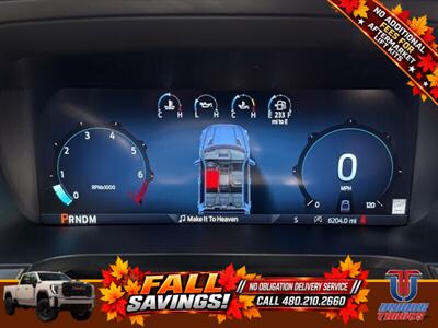 2025 Ford F-150 Lariat - Photo 36 - Scottsdale, AZ 85257