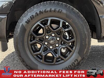 2025 Ford F-150 Lariat - Photo 13 - Scottsdale, AZ 85257