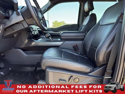 2025 Ford F-150 Lariat - Photo 19 - Scottsdale, AZ 85257