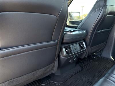 2025 Ford F-150 Lariat   - Photo 21 - Scottsdale, AZ 85257