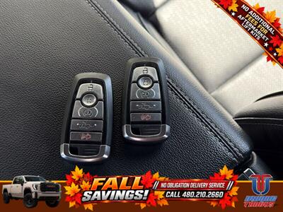2025 Ford F-150 Lariat - Photo 35 - Scottsdale, AZ 85257