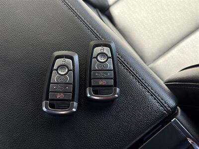 2025 Ford F-150 Lariat   - Photo 34 - Scottsdale, AZ 85257