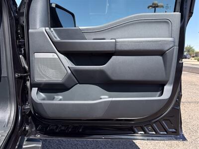 2025 Ford F-150 Lariat   - Photo 28 - Scottsdale, AZ 85257