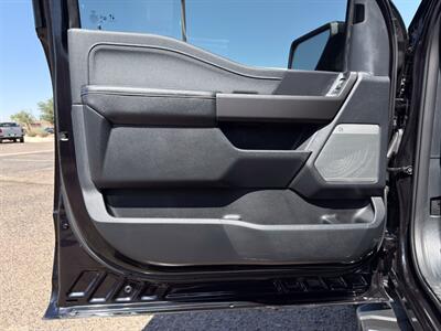 2025 Ford F-150 Lariat   - Photo 16 - Scottsdale, AZ 85257