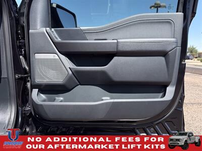 2025 Ford F-150 Lariat - Photo 29 - Scottsdale, AZ 85257
