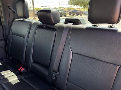 2025 Ford F-150 Lariat   - Photo 23 - Scottsdale, AZ 85257