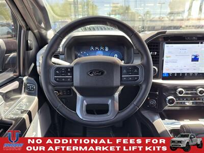 2025 Ford F-150 Lariat - Photo 33 - Scottsdale, AZ 85257