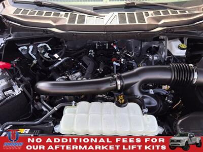 2025 Ford F-150 Lariat - Photo 14 - Scottsdale, AZ 85257