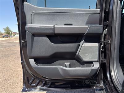 2025 Ford F-150 Lariat   - Photo 20 - Scottsdale, AZ 85257