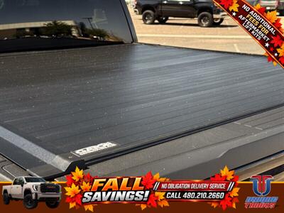 2025 Ford F-150 Lariat - Photo 9 - Scottsdale, AZ 85257
