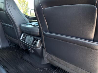 2025 Ford F-150 Lariat   - Photo 25 - Scottsdale, AZ 85257