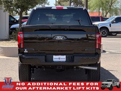 2025 Ford F-150 Lariat - Photo 6 - Scottsdale, AZ 85257