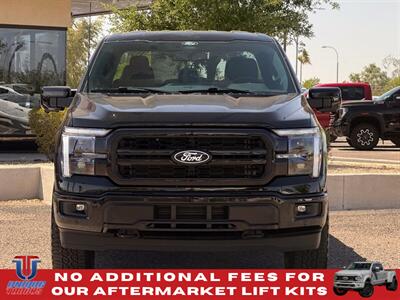 2025 Ford F-150 Lariat - Photo 2 - Scottsdale, AZ 85257