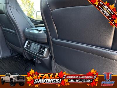 2025 Ford F-150 Lariat - Photo 26 - Scottsdale, AZ 85257