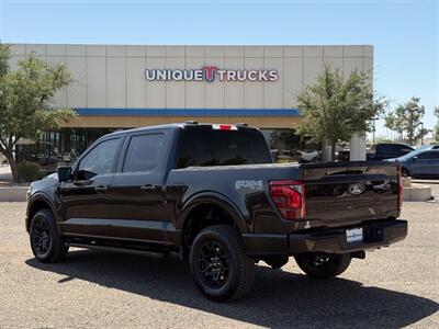 2025 Ford F-150 Lariat   - Photo 10 - Scottsdale, AZ 85257
