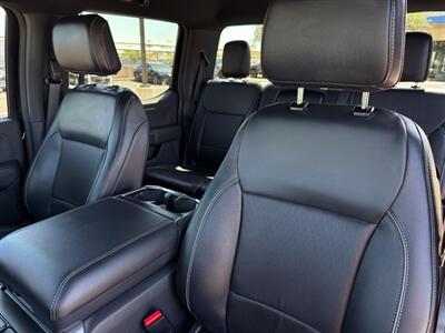 2025 Ford F-150 Lariat   - Photo 19 - Scottsdale, AZ 85257