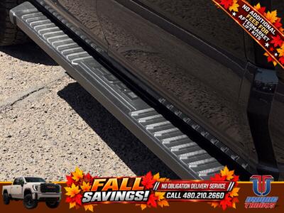 2025 Ford F-150 Lariat - Photo 10 - Scottsdale, AZ 85257