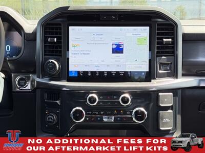 2025 Ford F-150 Lariat - Photo 34 - Scottsdale, AZ 85257