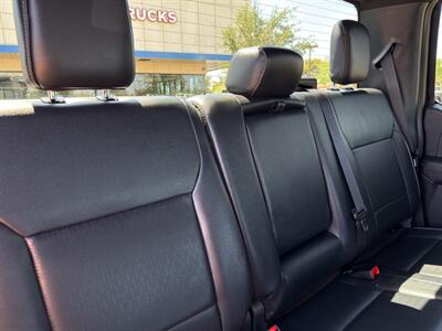 2025 Ford F-150 Lariat   - Photo 27 - Scottsdale, AZ 85257