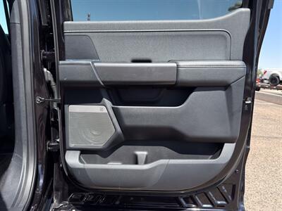 2025 Ford F-150 Lariat   - Photo 24 - Scottsdale, AZ 85257