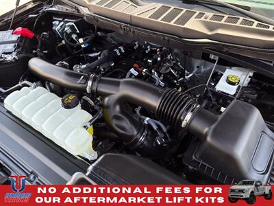 2025 Ford F-150 Lariat - Photo 16 - Scottsdale, AZ 85257