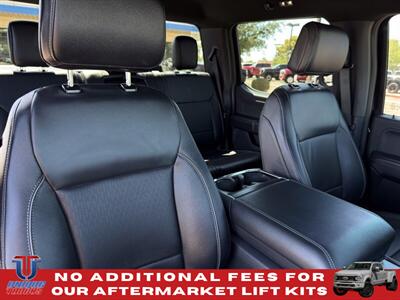 2025 Ford F-150 Lariat - Photo 30 - Scottsdale, AZ 85257