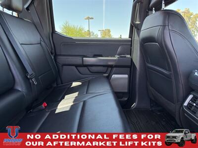 2025 Ford F-150 Lariat - Photo 27 - Scottsdale, AZ 85257