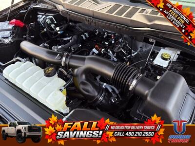 2025 Ford F-150 Lariat - Photo 16 - Scottsdale, AZ 85257