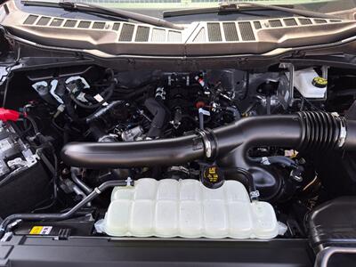 2025 Ford F-150 Lariat   - Photo 13 - Scottsdale, AZ 85257