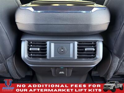 2025 Ford F-150 Lariat - Photo 31 - Scottsdale, AZ 85257