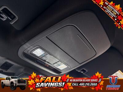 2025 Ford F-150 Lariat - Photo 38 - Scottsdale, AZ 85257