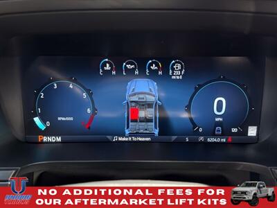 2025 Ford F-150 Lariat - Photo 36 - Scottsdale, AZ 85257
