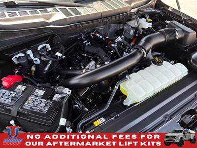 2025 Ford F-150 Lariat - Photo 15 - Scottsdale, AZ 85257