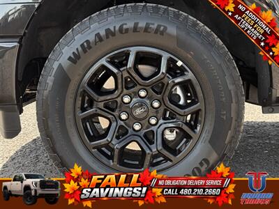 2025 Ford F-150 Lariat - Photo 13 - Scottsdale, AZ 85257
