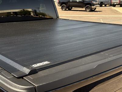 2025 Ford F-150 Lariat   - Photo 8 - Scottsdale, AZ 85257