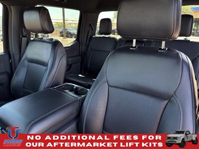 2025 Ford F-150 Lariat - Photo 20 - Scottsdale, AZ 85257