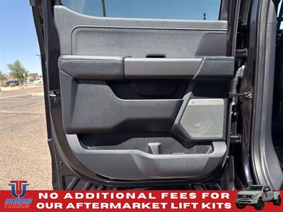 2025 Ford F-150 Lariat - Photo 21 - Scottsdale, AZ 85257