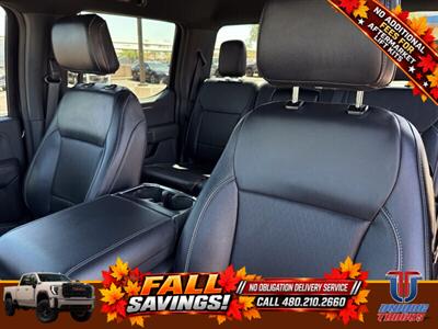 2025 Ford F-150 Lariat - Photo 20 - Scottsdale, AZ 85257