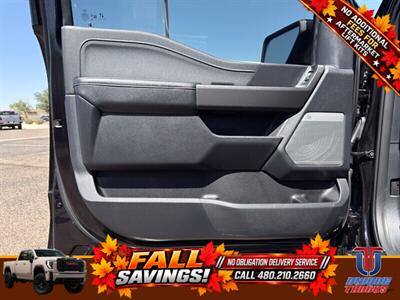 2025 Ford F-150 Lariat - Photo 17 - Scottsdale, AZ 85257